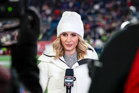 “Stay Safe”: ESPN’s Laura Rutledge Gives Alarming Update for Texas-Ohio State Game as Calls Mount for Longhorns to Make Big Change