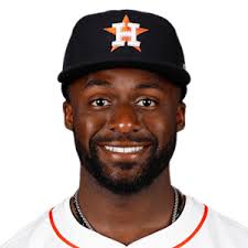 Taylor Trammell And Astros Take On Angels On June 8