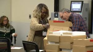 Hand recount set for 3 precincts in tight Berger-Page primary