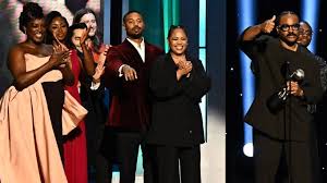 2026 NAACP Image Awards Winners List: 'Sinners', Michael B. Jordan & More