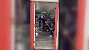 WA businesses, homeowners working to get on their feet after December flooding