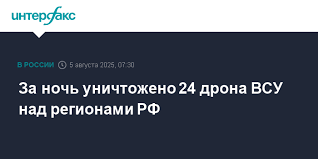 Интерфакс - News update