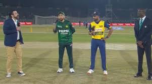 pak vs sl