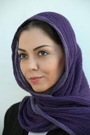 نتیجه تصویری برای آزاده نامداری