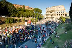 1° maggio, Festa del Lavoro: cosa fare a Roma