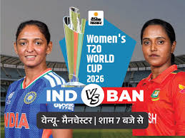 Old Trafford showdown: India’s middle-order crunch in crunch World Cup tie