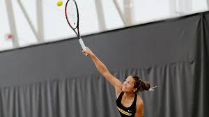 No. 8 Auburn Tennis Sweeps Weekend; No. 15 Vanderbilt Splits SEC Road Matches