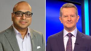 Jeopardy! Masters Champ Yogesh Raut Addresses Ken Jennings Mispronunciation