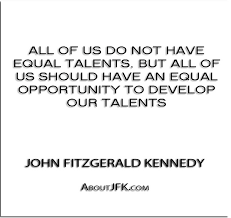 Equal Opportunity Quotes. QuotesGram via Relatably.com
