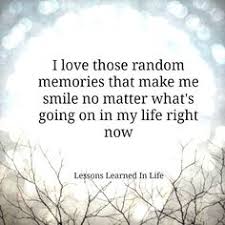 Memory Lane&lt;3 on Pinterest | Memories Quotes, Memories and Happy ... via Relatably.com