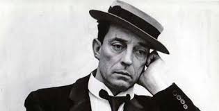 Posted by Megan Voeller on Wed, Mar 11, 2009 at 1:56 PM - buster_keaton_sm