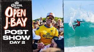 World Surf League - News update