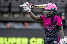 Female Cricket - News update