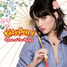 The album had a re-release sh ortly after it&#39;s orginal release with a bonus CD disk featuring remixes of some of the singles previously released. for the ... - One_Of_The_Boys_-_Katy_Perry_Japanese