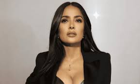 Salma Hayek cumple 60 años con una carrera sólida en Hollywood