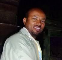 TADESSE GIRMAY is a young and promising architect based in Addis Ababa, as well as the contact person for SCECH in Ethiopia. - Tade-mini1