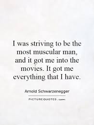 Arnold Schwarzenegger Quotes &amp; Sayings (74 Quotations) - Page 3 via Relatably.com