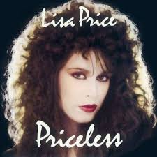 <b>Lisa Price</b>: Priceless - 4042564143386