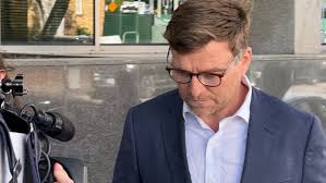 Australian Broadcasting Corporation - News update