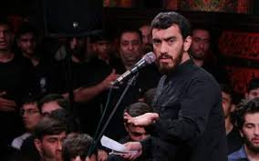 روضه‌خوانی جانسوز مهدی رسولی در بیت رهبری