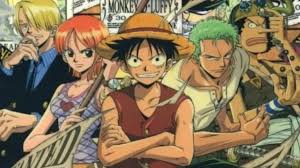 One Piece Chapter 1197 Spoilers & Manga Plot Leaks