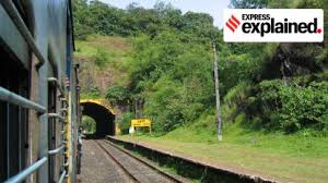 Konkan Railway to merge with Indian Railways: Why now, what this will mean