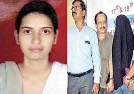 Mumbai police cracks Preeti Rathi acid attack case, jealous neighbour arrested. India TV Crime Desk [ Updated 20 Jan 2014, 07:07:01 ] - Preeti-Rathi-ac5052