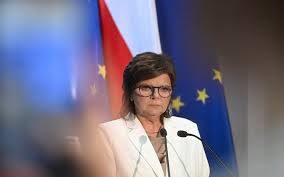 Rzeczpospolita - News update