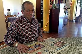 El Mundo - News update