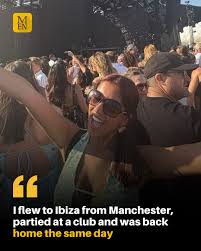 Manchester Airport Flights