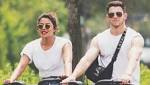 Priyanka Chopra Nick Jonas: getting