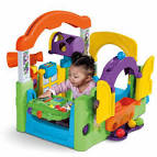 Little Tikes Activity Garden - m