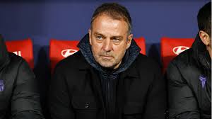 Flick vor Verlängerung bei Barça – Trainer macht klar: „Wird mein letzter Klub und Job sein“