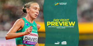 Australian Athletics - News update