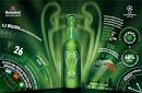 Heineken extends Champions League sponsorship - Telegraph