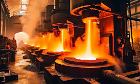 Ramkrishna Forgings Ltd (RKFORGE) Stock Price & News - Google Finance