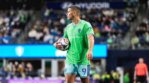 SDvSEA Starting XI: Coach Schmetzer makes three changes for tonight's match against San Diego FC