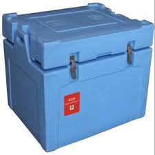 Vaccine Carrier Box - 25 Litres Cold Box Trader - Retailer ...