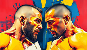 McGregor's UFC Comeback: Anik Suggests Alternative Opponents, Prochazka Demands Proof