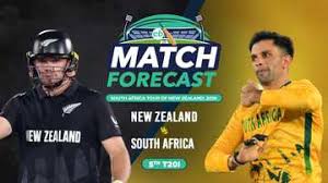 south africa vs new zealand