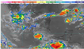 Nueve fenómenos dejarán lluvias de fuertes a intensas en 23 estados del país: SMN