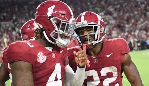 South Florida vs Alabama Prediction, Picks & Odds – College Football Week 2