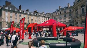 Stade Rennais - News update