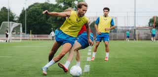 FC Twente - News update