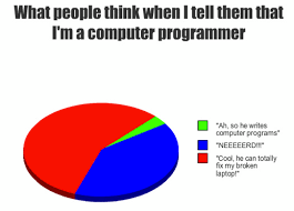 Quotes Funny Computer Programmer. QuotesGram via Relatably.com