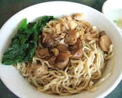 Image of Mie Ayam