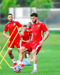 صحيفة الرياضية - News update