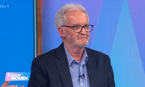 Coleen Nolan's Brother Reveals Prostate Cancer Diagnosis After Sister Linda's Passing