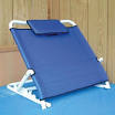 Adjustable Bed Back Rest Support - Positions