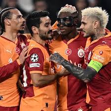 Champions: Juventus flerta com virada épica, mas é eliminada pelo Galatasaray